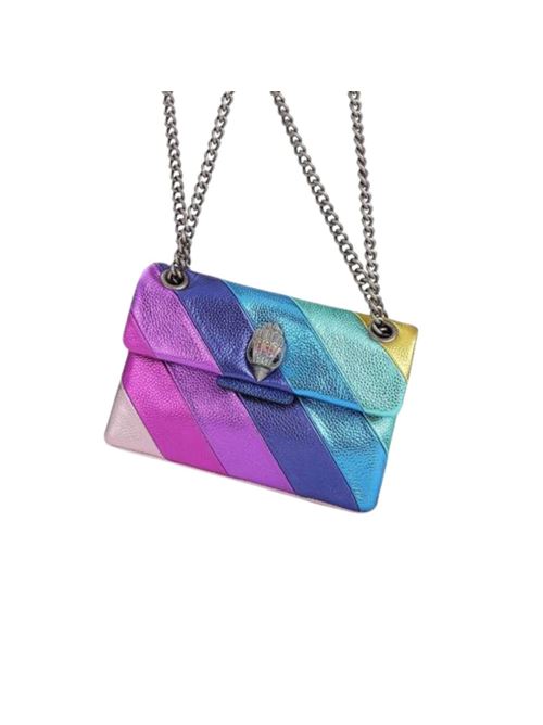Kensington Bag Mini Multicolor KURT GEIGER | 4550969109107